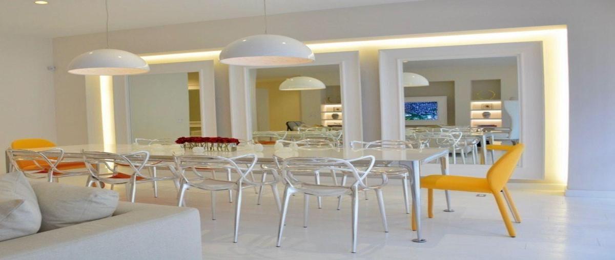 Foto de departamento en venta en  , polanco v sección, miguel hidalgo, df / cdmx, 30342989 No. 04