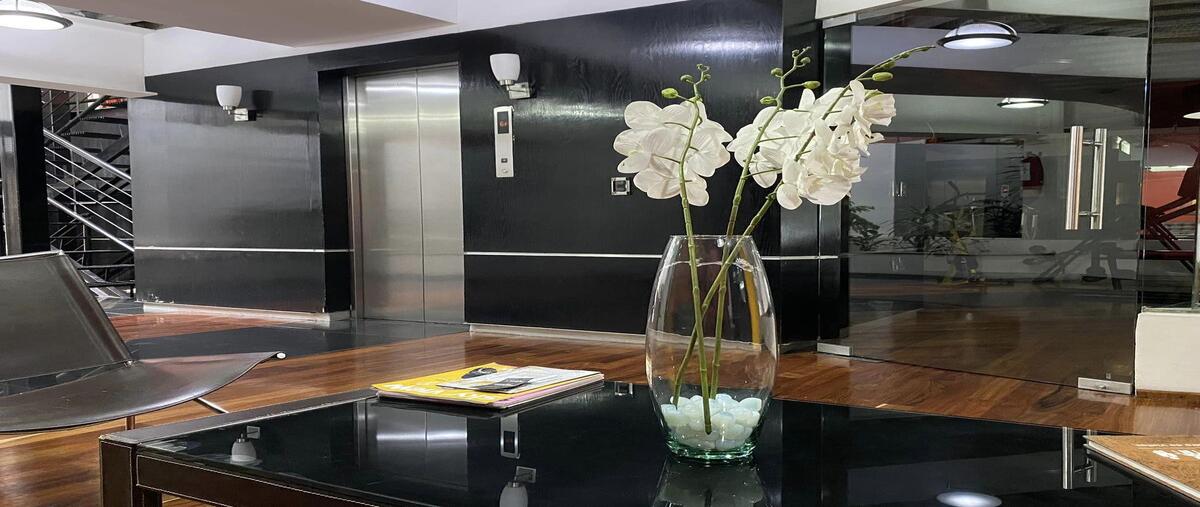 Foto de departamento en venta en  , polanco v sección, miguel hidalgo, df / cdmx, 0 No. 04