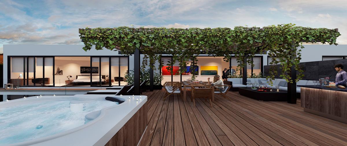 Foto de departamento en venta en  , polanco v sección, miguel hidalgo, df / cdmx, 0 No. 01
