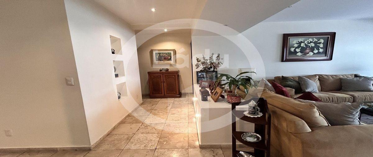 Foto de departamento en venta en  , polanco v sección, miguel hidalgo, df / cdmx, 0 No. 03