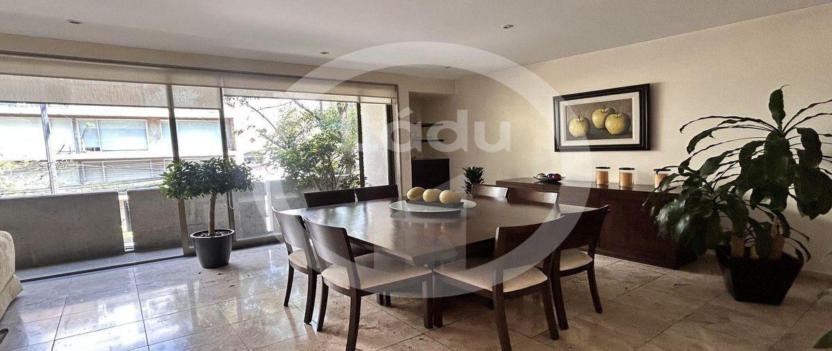 Foto de departamento en venta en  , polanco v sección, miguel hidalgo, df / cdmx, 0 No. 04