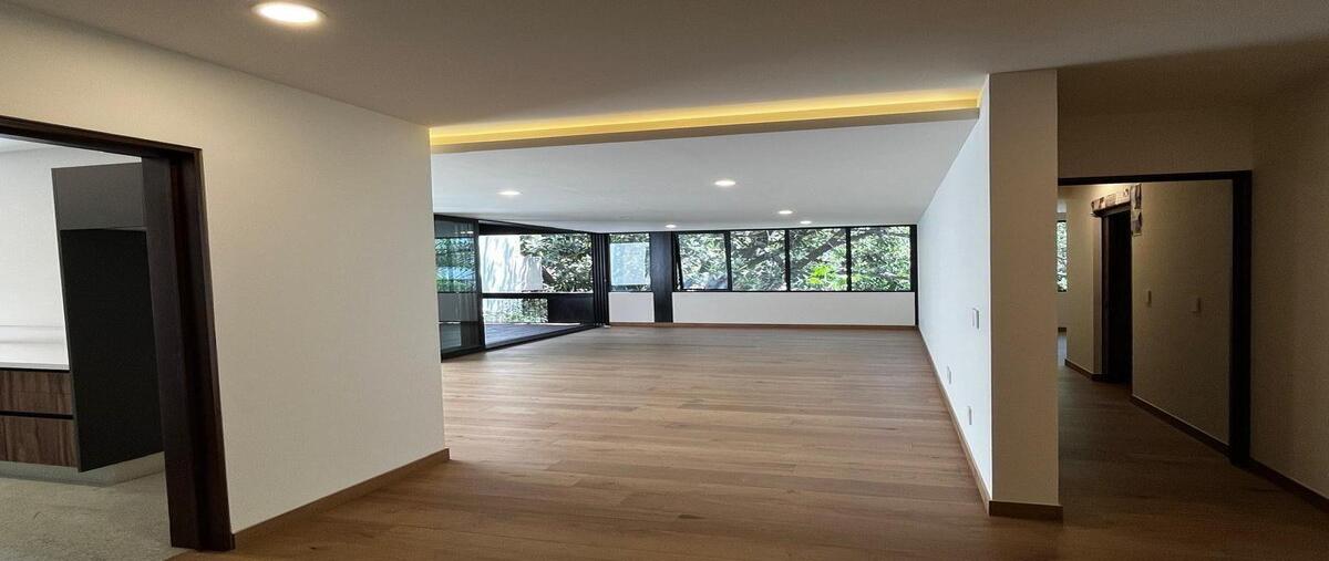Foto de departamento en venta en  , polanco v sección, miguel hidalgo, df / cdmx, 30397001 No. 03