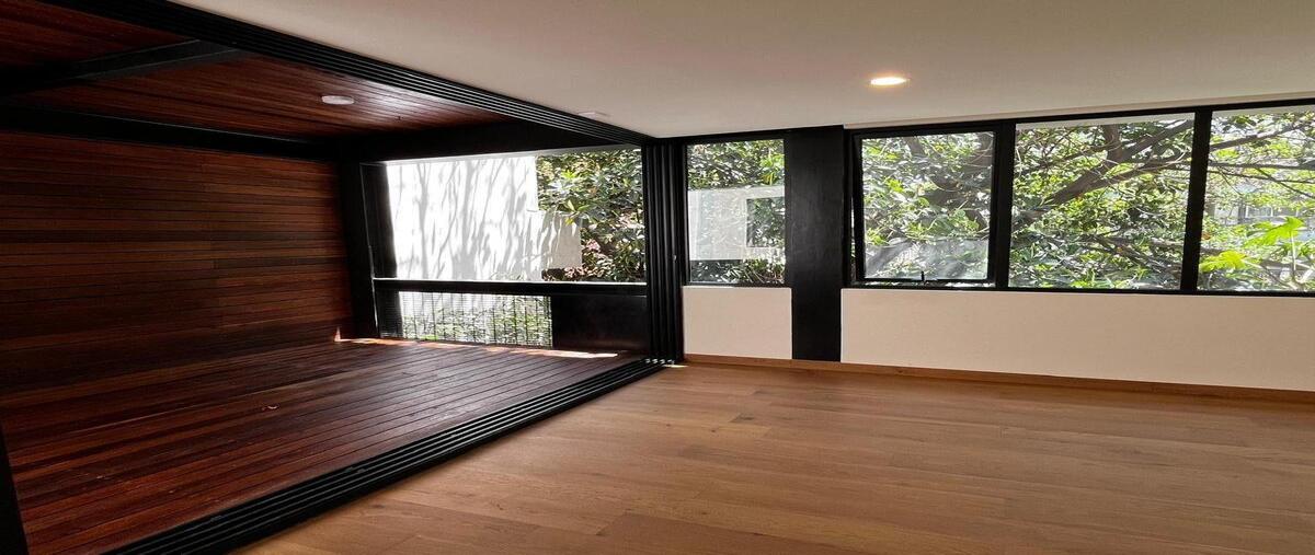 Foto de departamento en venta en  , polanco v sección, miguel hidalgo, df / cdmx, 30397001 No. 04