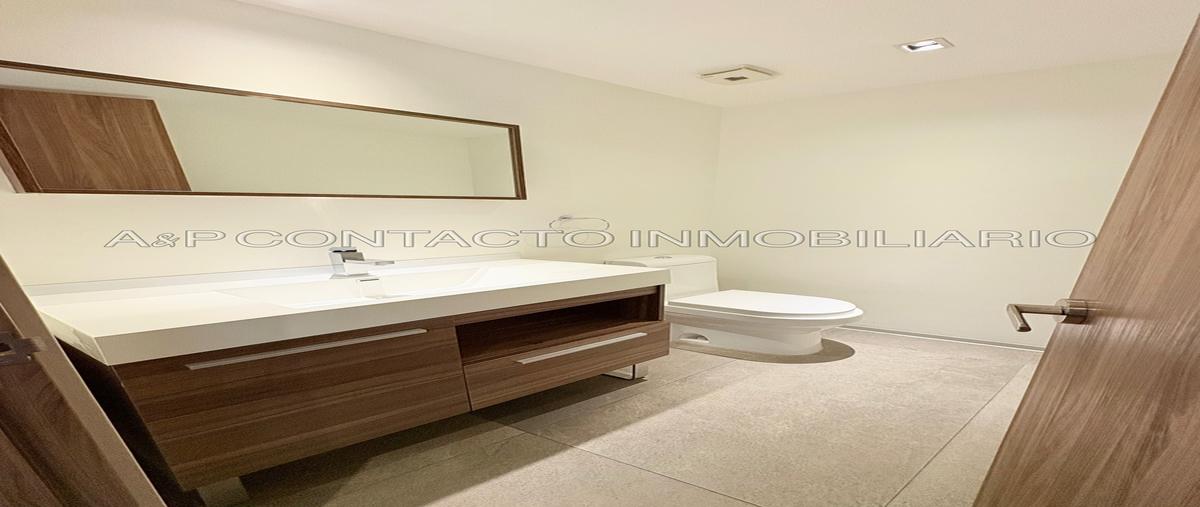 Foto de departamento en venta en  , polanco v sección, miguel hidalgo, df / cdmx, 30406660 No. 04