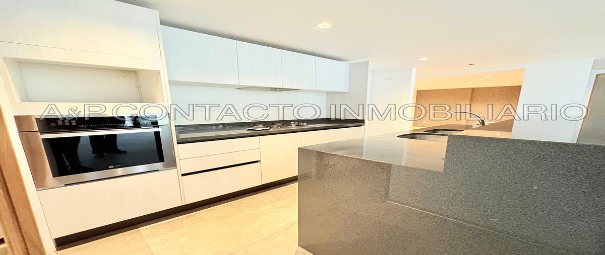 Foto de departamento en venta en  , polanco v sección, miguel hidalgo, df / cdmx, 30406660 No. 05