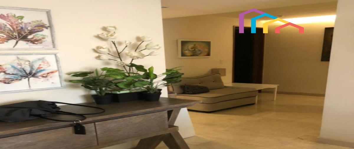 Foto de departamento en venta en  , polanco v sección, miguel hidalgo, df / cdmx, 0 No. 03