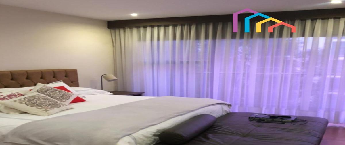 Foto de departamento en venta en  , polanco v sección, miguel hidalgo, df / cdmx, 0 No. 04