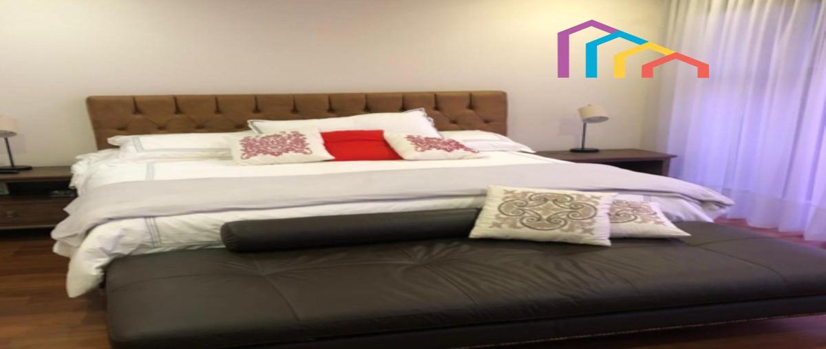 Foto de departamento en venta en  , polanco v sección, miguel hidalgo, df / cdmx, 0 No. 05