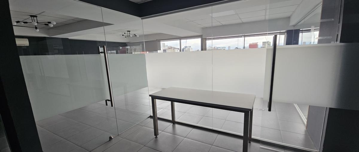Foto de oficina en renta en  , polanco v sección, miguel hidalgo, df / cdmx, 0 No. 04