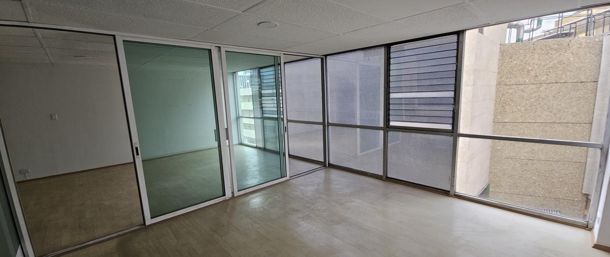 Foto de oficina en renta en  , polanco v sección, miguel hidalgo, df / cdmx, 0 No. 07