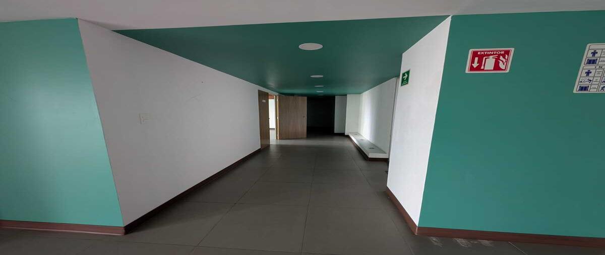 Foto de oficina en renta en  , polanco v sección, miguel hidalgo, df / cdmx, 0 No. 04
