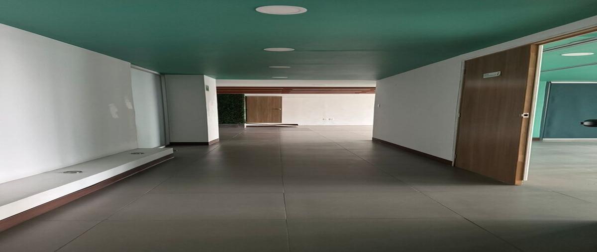 Foto de oficina en renta en  , polanco v sección, miguel hidalgo, df / cdmx, 0 No. 05