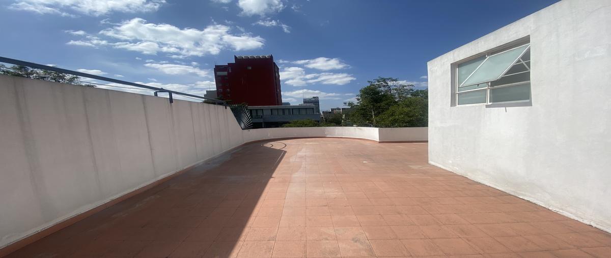 Foto de oficina en renta en  , polanco v sección, miguel hidalgo, df / cdmx, 0 No. 03