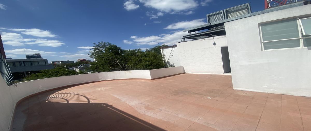 Foto de oficina en renta en  , polanco v sección, miguel hidalgo, df / cdmx, 0 No. 04