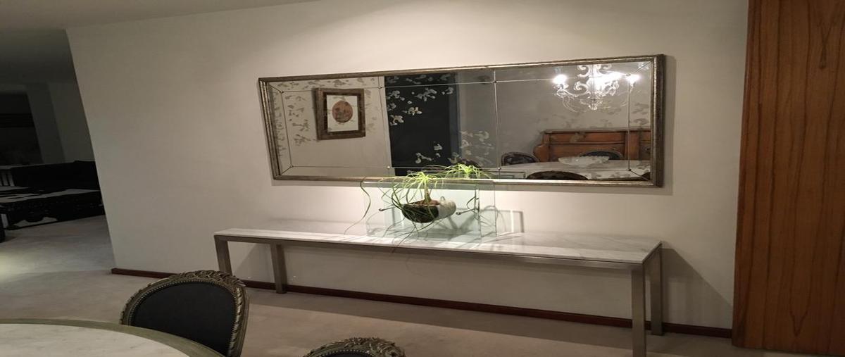 Foto de departamento en renta en  , polanco v sección, miguel hidalgo, df / cdmx, 0 No. 05