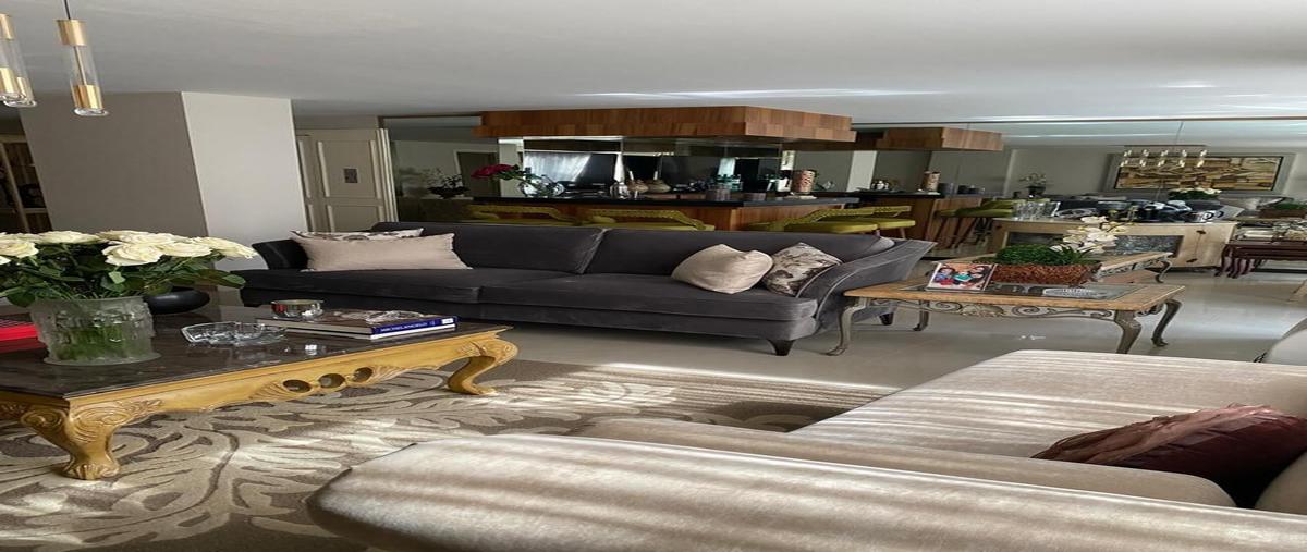 Foto de departamento en venta en  , polanco v sección, miguel hidalgo, df / cdmx, 30616596 No. 04