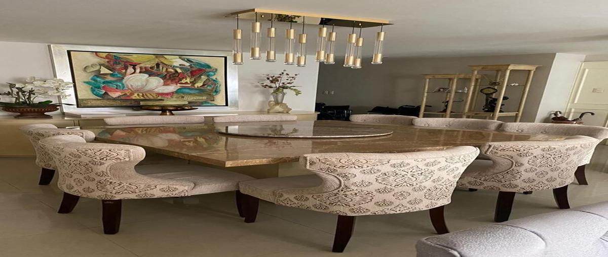 Foto de departamento en venta en  , polanco v sección, miguel hidalgo, df / cdmx, 30616596 No. 05