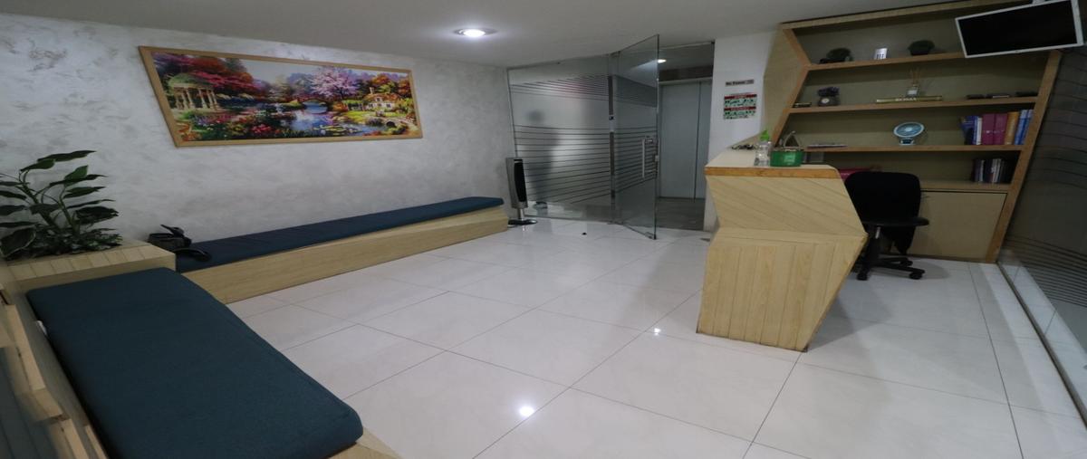 Foto de oficina en venta en  , polanco v sección, miguel hidalgo, df / cdmx, 30630278 No. 03