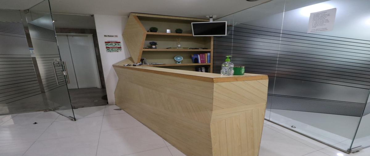 Foto de oficina en venta en  , polanco v sección, miguel hidalgo, df / cdmx, 30630278 No. 04