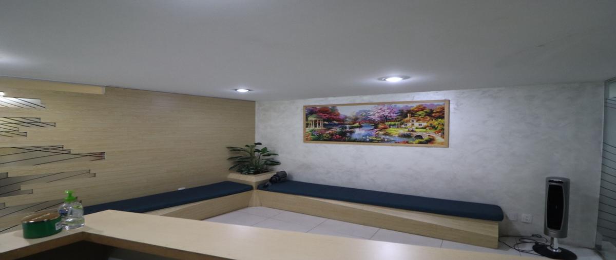 Foto de oficina en venta en  , polanco v sección, miguel hidalgo, df / cdmx, 30630278 No. 05