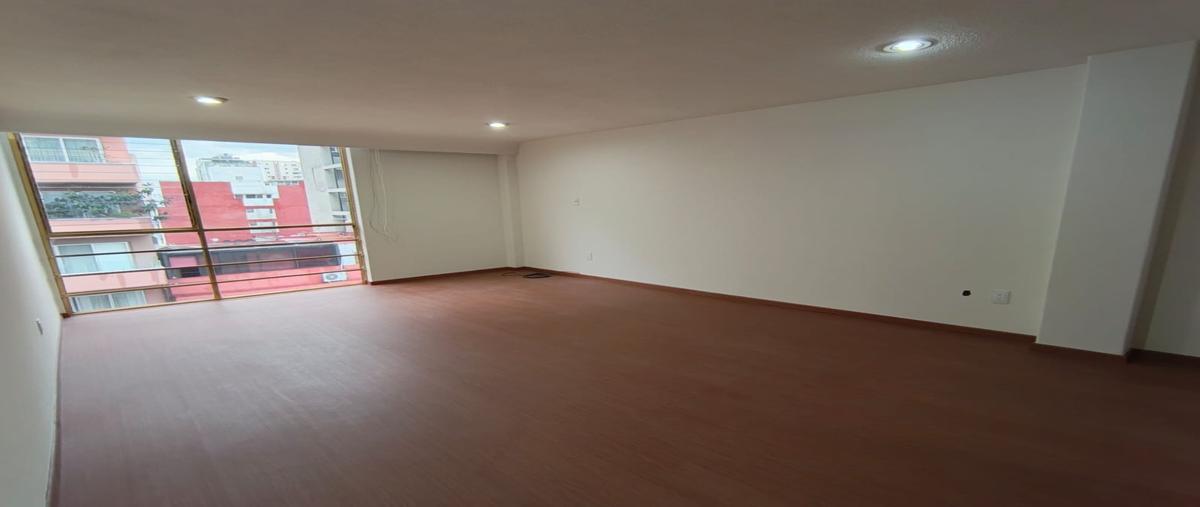 Foto de departamento en renta en  , polanco v sección, miguel hidalgo, df / cdmx, 30653253 No. 04