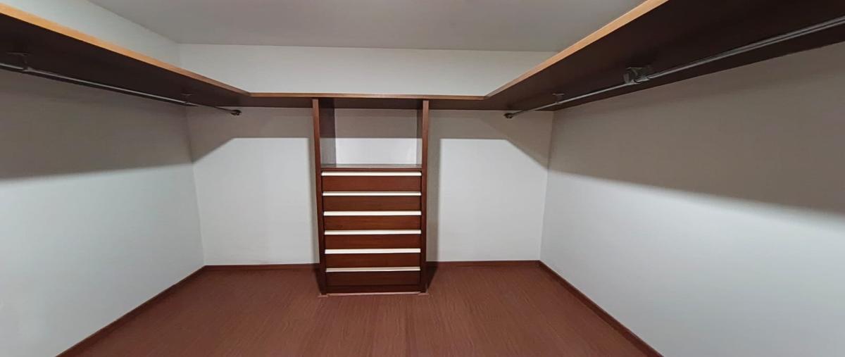 Foto de departamento en renta en  , polanco v sección, miguel hidalgo, df / cdmx, 30653253 No. 05