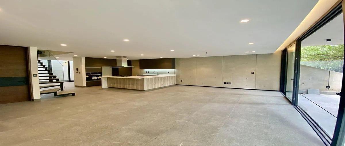 Foto de departamento en venta en  , polanco v sección, miguel hidalgo, df / cdmx, 0 No. 04