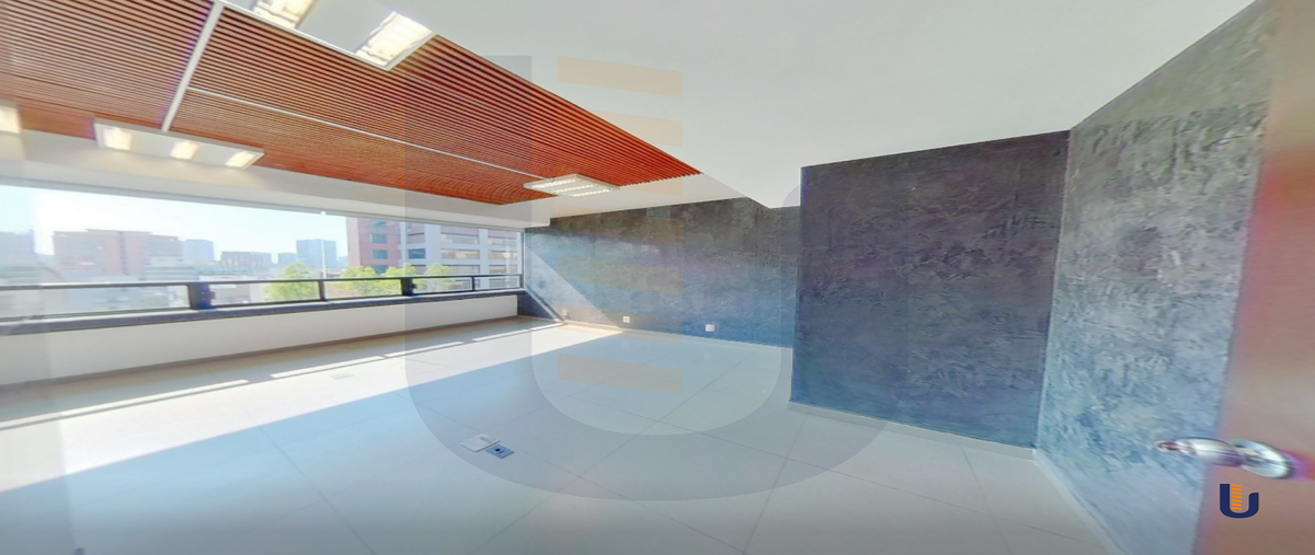 Foto de oficina en renta en  , polanco v sección, miguel hidalgo, df / cdmx, 0 No. 03