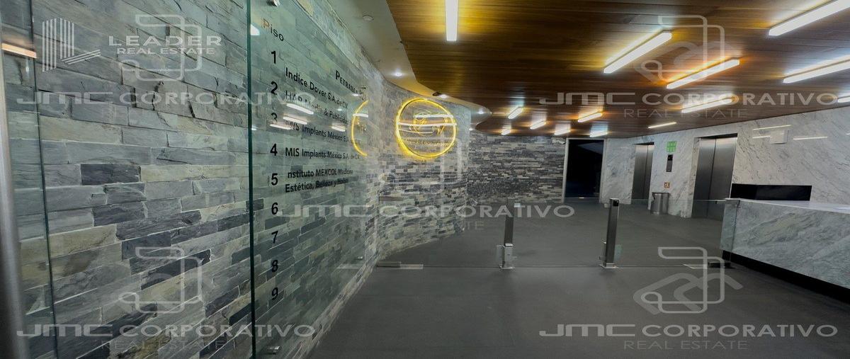 Foto de oficina en renta en  , polanco v sección, miguel hidalgo, df / cdmx, 30690191 No. 04