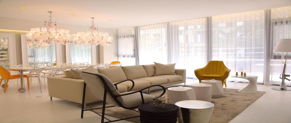 Foto de departamento en venta en  , polanco v sección, miguel hidalgo, df / cdmx, 0 No. 05