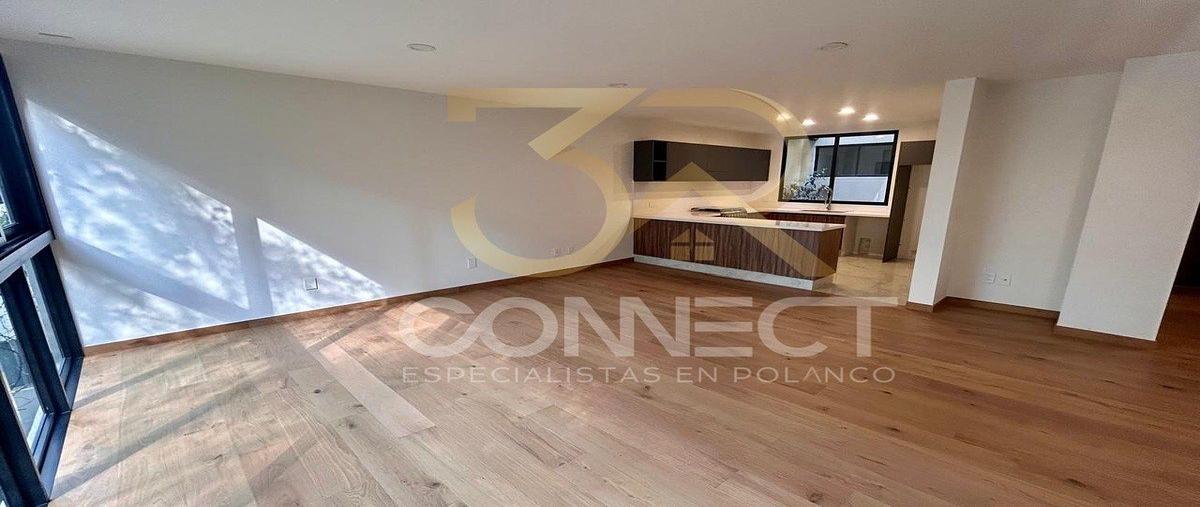 Foto de departamento en venta en  , polanco v sección, miguel hidalgo, df / cdmx, 0 No. 03