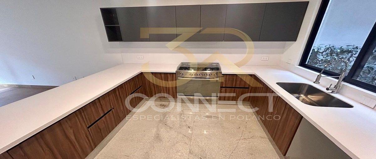 Foto de departamento en venta en  , polanco v sección, miguel hidalgo, df / cdmx, 0 No. 05