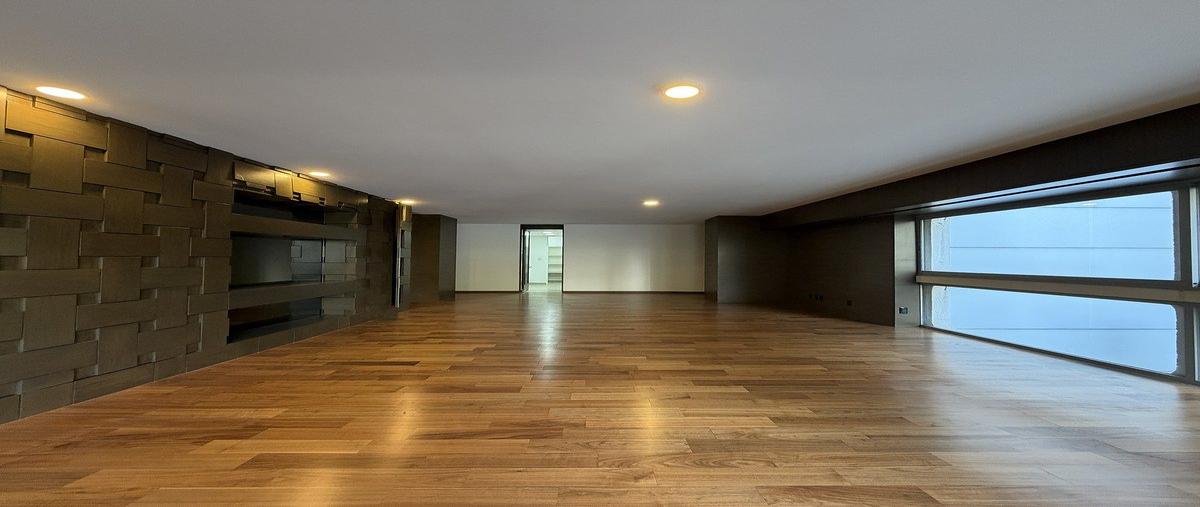 Foto de departamento en venta en  , polanco v sección, miguel hidalgo, df / cdmx, 30785579 No. 03