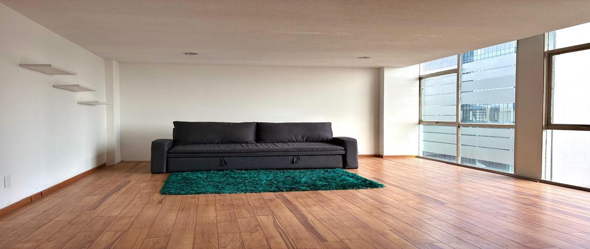 Foto de departamento en venta en  , polanco v sección, miguel hidalgo, df / cdmx, 30786872 No. 05