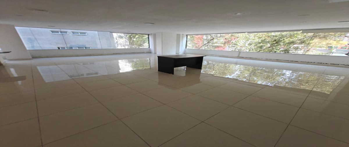 Foto de oficina en renta en  , polanco v sección, miguel hidalgo, df / cdmx, 0 No. 03