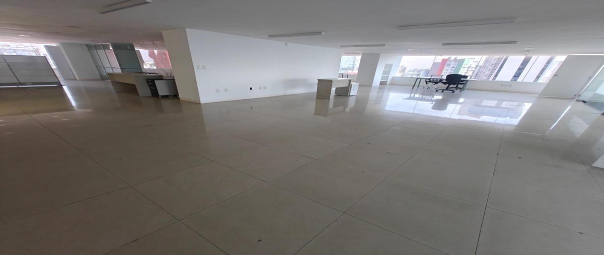 Foto de oficina en renta en  , polanco v sección, miguel hidalgo, df / cdmx, 0 No. 04