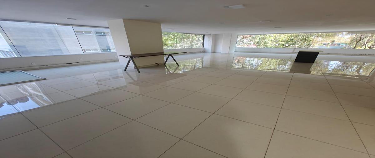 Foto de oficina en renta en  , polanco v sección, miguel hidalgo, df / cdmx, 0 No. 05