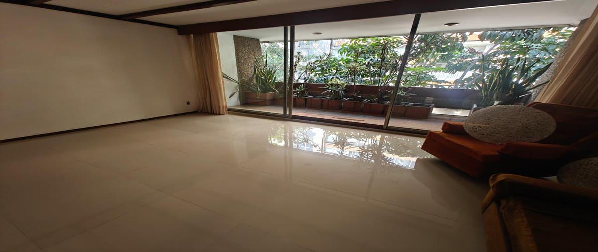 Foto de departamento en venta en  , polanco v sección, miguel hidalgo, df / cdmx, 30788526 No. 03
