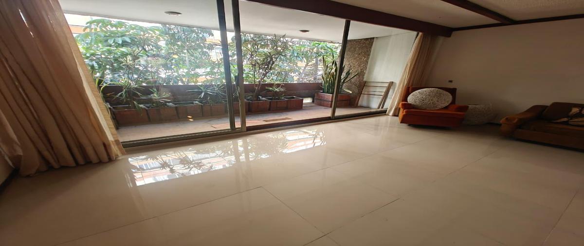 Foto de departamento en venta en  , polanco v sección, miguel hidalgo, df / cdmx, 30788526 No. 04