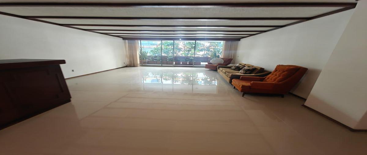 Foto de departamento en venta en  , polanco v sección, miguel hidalgo, df / cdmx, 30788526 No. 05