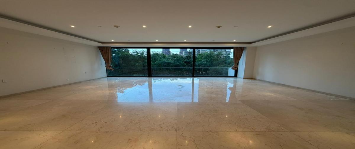 Foto de departamento en venta en  , polanco v sección, miguel hidalgo, df / cdmx, 30788534 No. 03