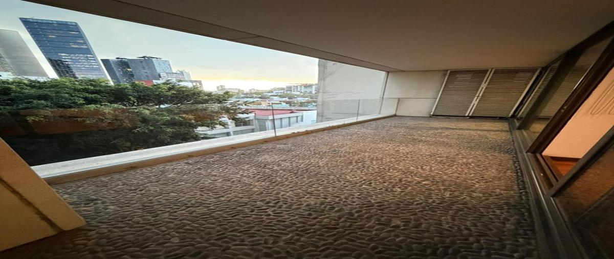 Foto de departamento en venta en  , polanco v sección, miguel hidalgo, df / cdmx, 30788534 No. 04