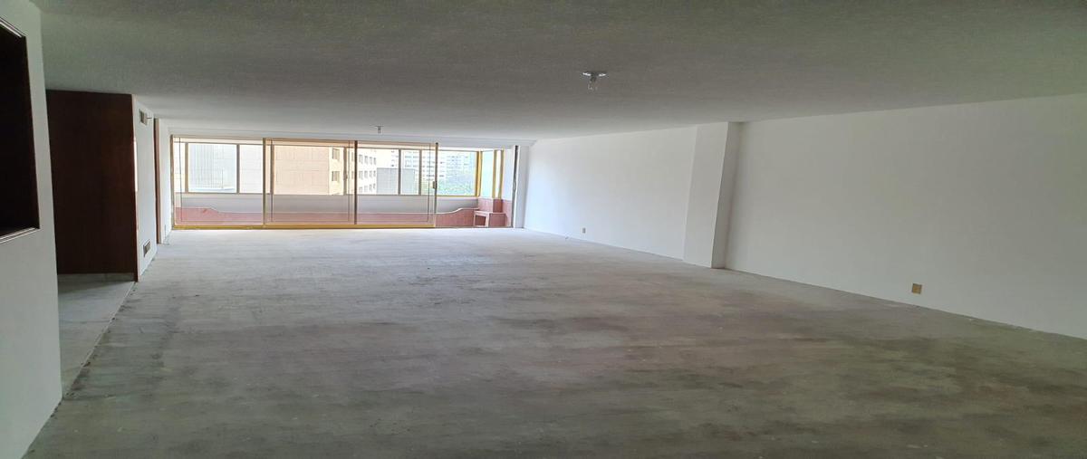 Foto de departamento en venta en  , polanco v sección, miguel hidalgo, df / cdmx, 0 No. 05