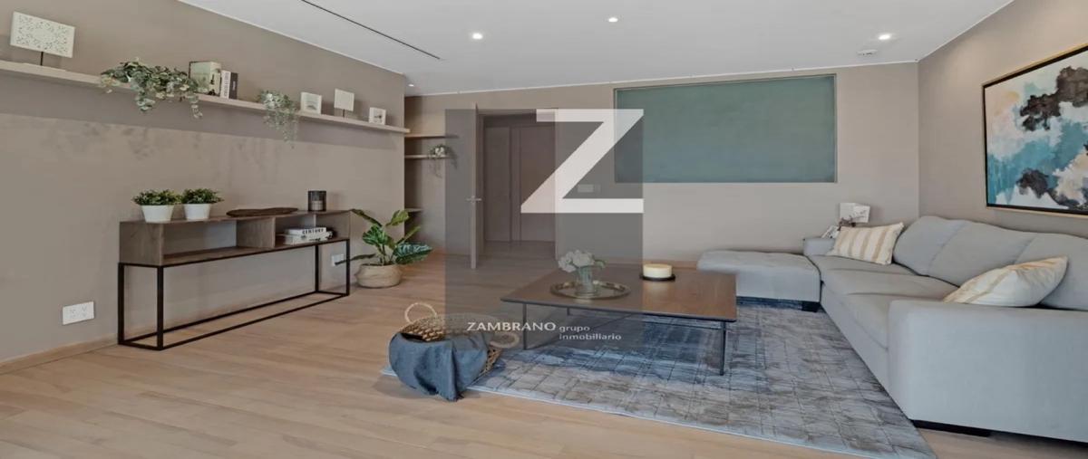 Foto de departamento en venta en  , polanco v sección, miguel hidalgo, df / cdmx, 0 No. 04