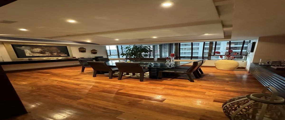 Foto de departamento en venta en  , polanco v sección, miguel hidalgo, df / cdmx, 0 No. 04