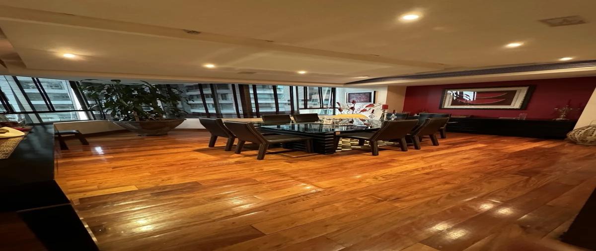 Foto de departamento en venta en  , polanco v sección, miguel hidalgo, df / cdmx, 0 No. 05