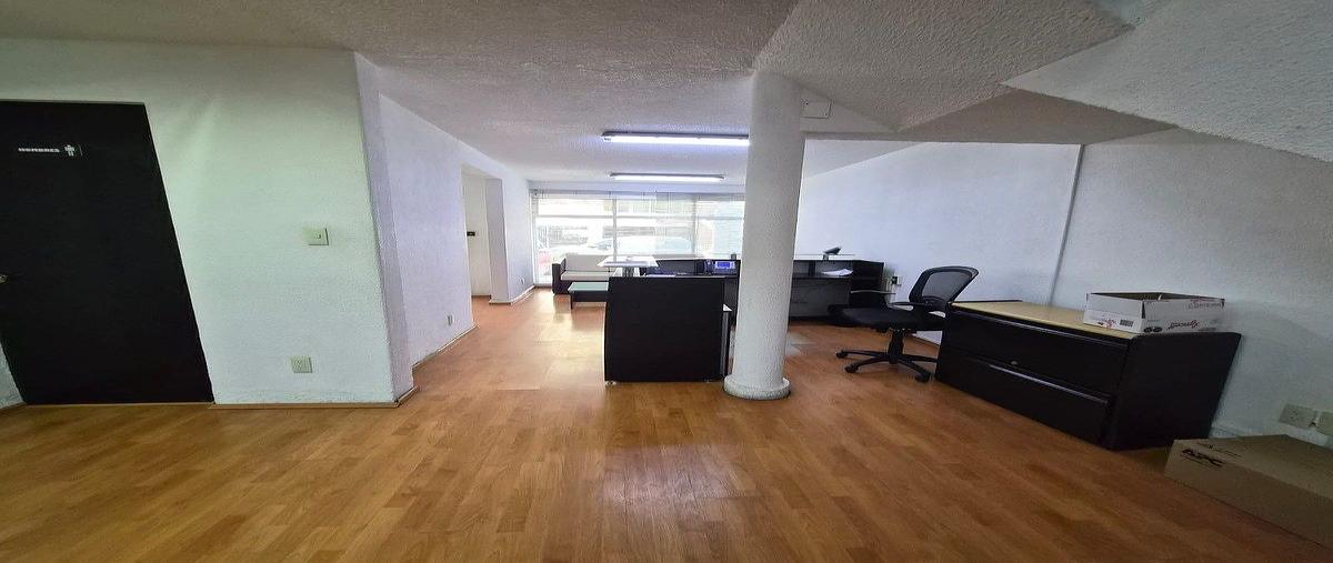 Foto de oficina en renta en  , polanco v sección, miguel hidalgo, df / cdmx, 0 No. 03