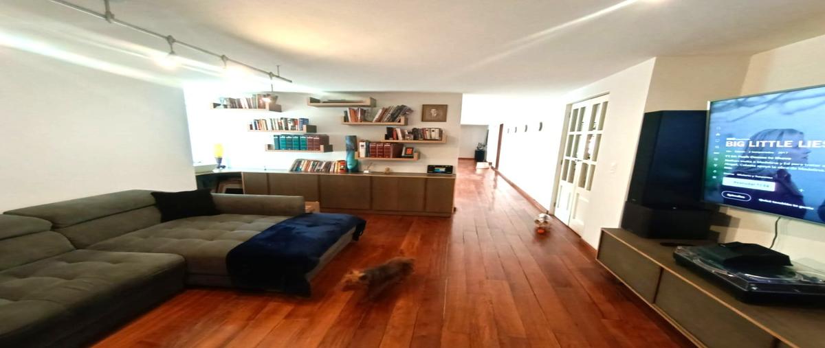 Foto de departamento en venta en  , polanco v sección, miguel hidalgo, df / cdmx, 30878896 No. 04