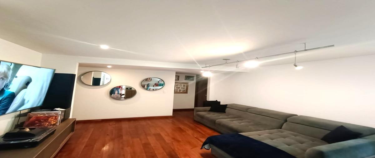 Foto de departamento en venta en  , polanco v sección, miguel hidalgo, df / cdmx, 30878896 No. 05