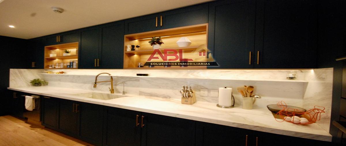 Foto de departamento en venta en  , polanco v sección, miguel hidalgo, df / cdmx, 30887699 No. 03